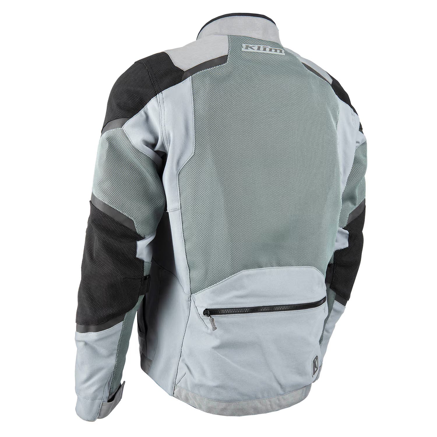 Klim Baja Jacket Monument - Black