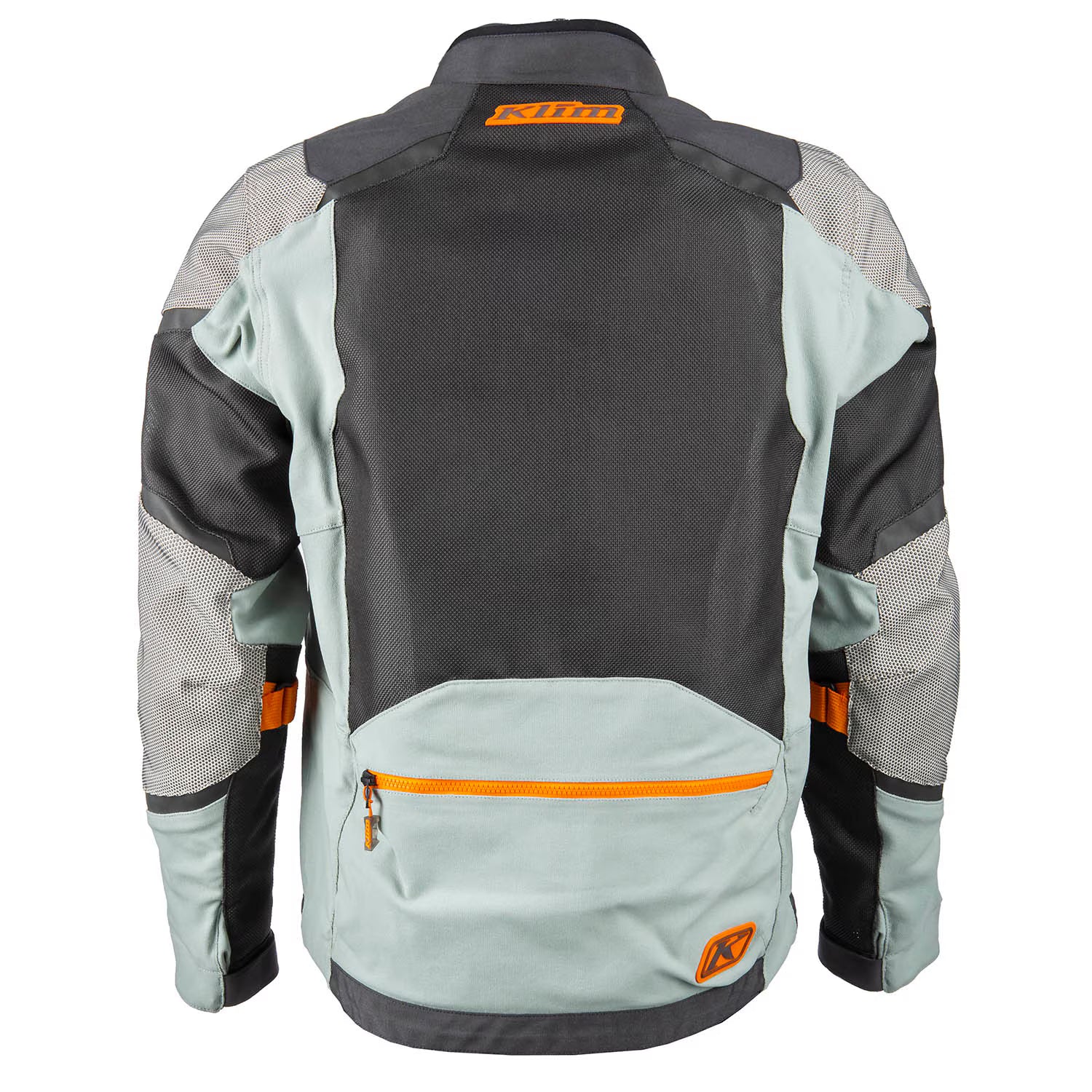 Klim Baja Jacket Slate Gray - Peyote