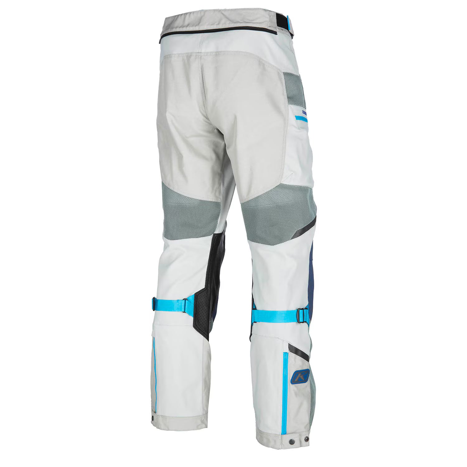 Klim Baja Hose High-Rise - Nightfall Blue