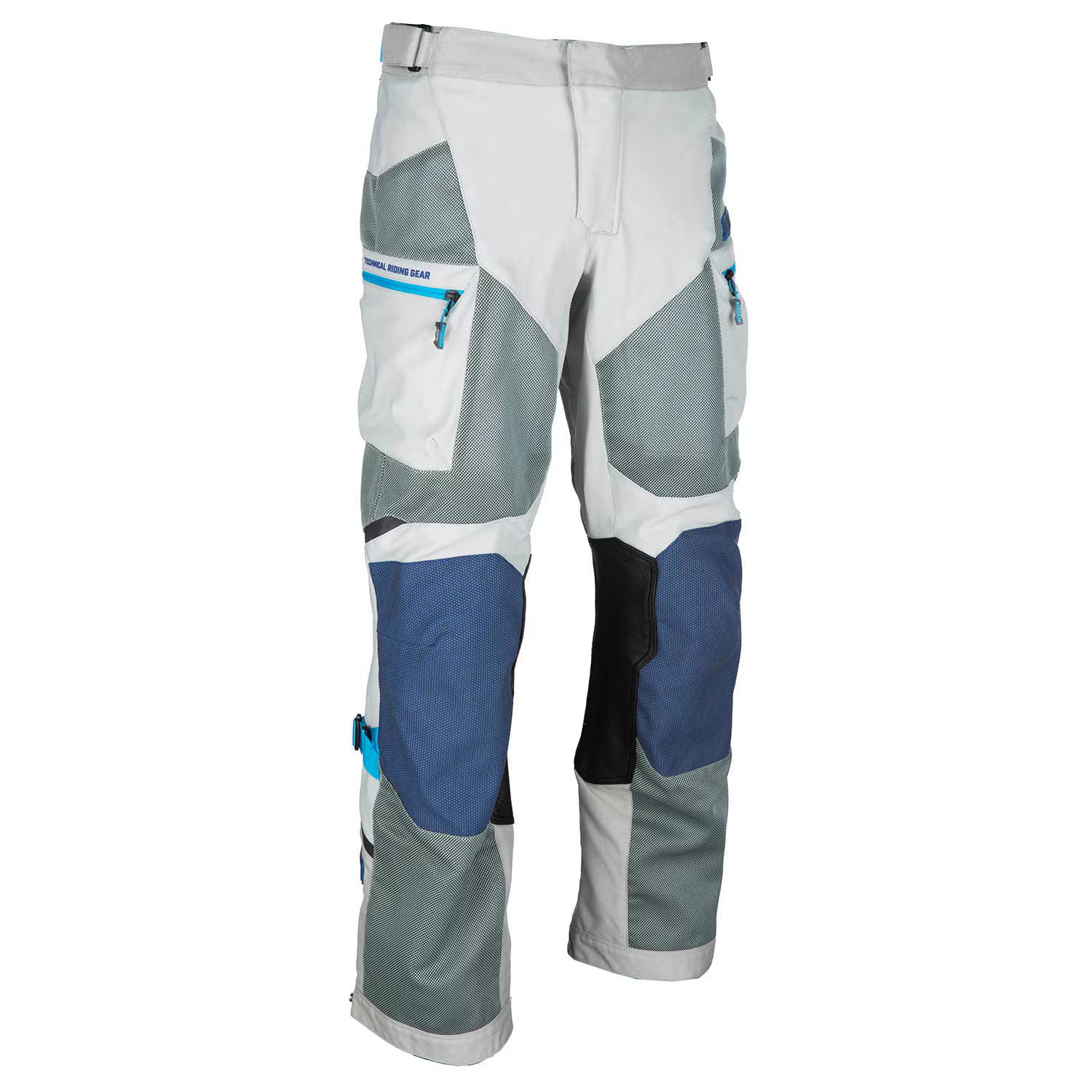 Klim Baja Hose High-Rise - Nightfall Blue