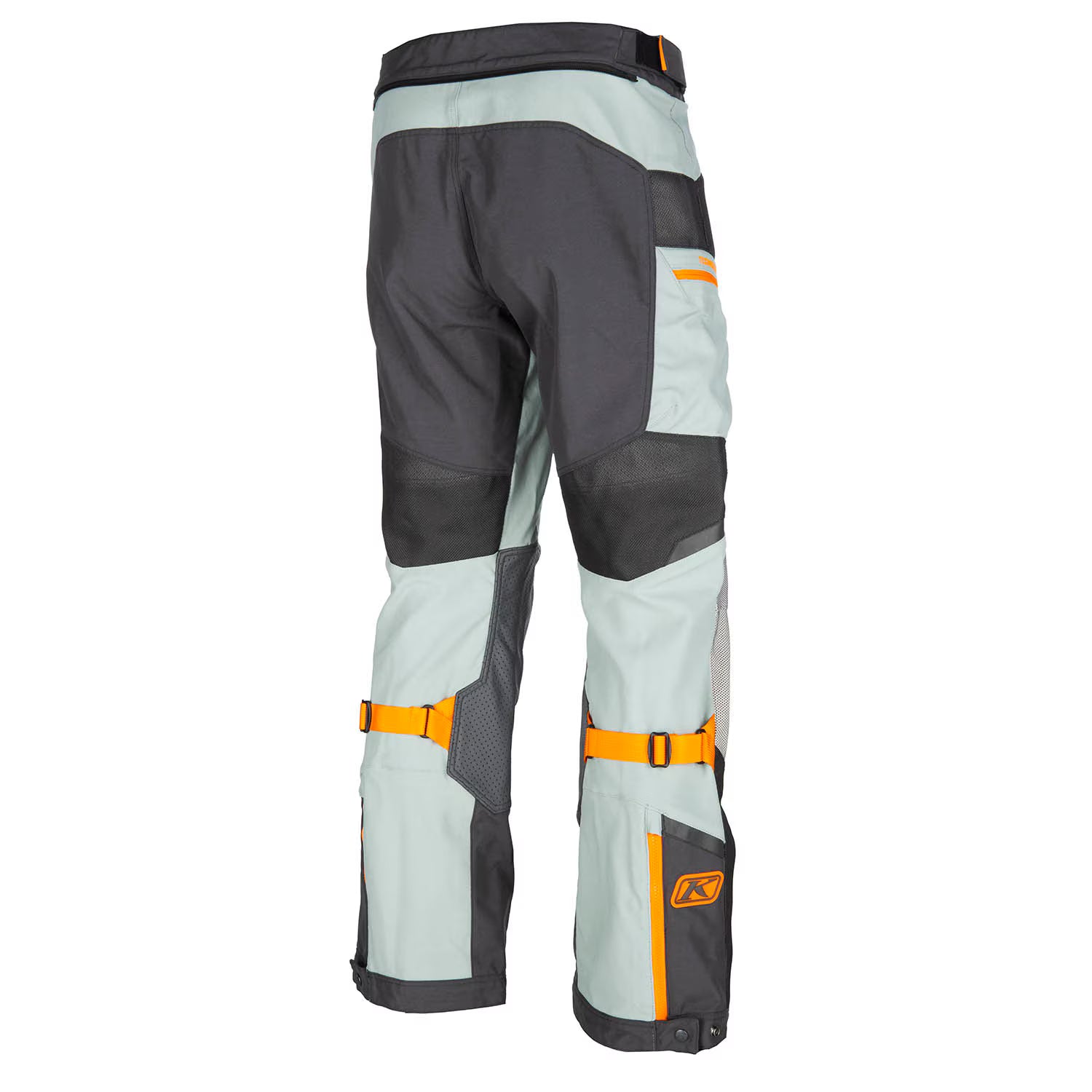 Klim Baja Hose Slate Gray - Peyote