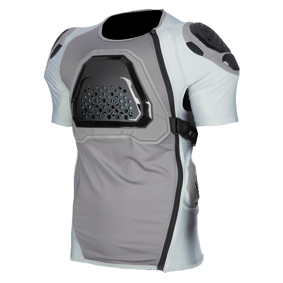 Klim Tactical Pro Armored SS Shirt – CE Certified – Castlerock