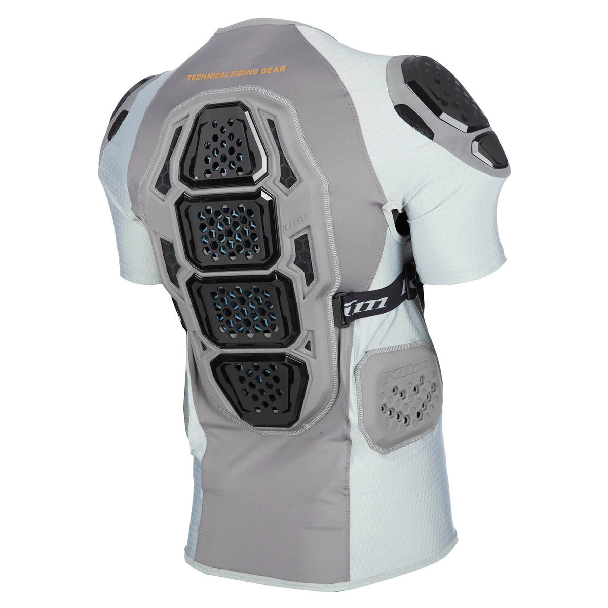Klim Tactical Pro Armored SS Shirt – CE Certified – Castlerock