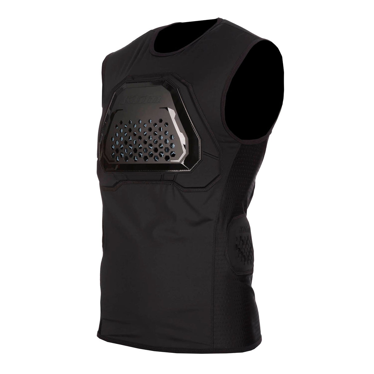 Klim Tactical Pro Armored Vest – CE Certified