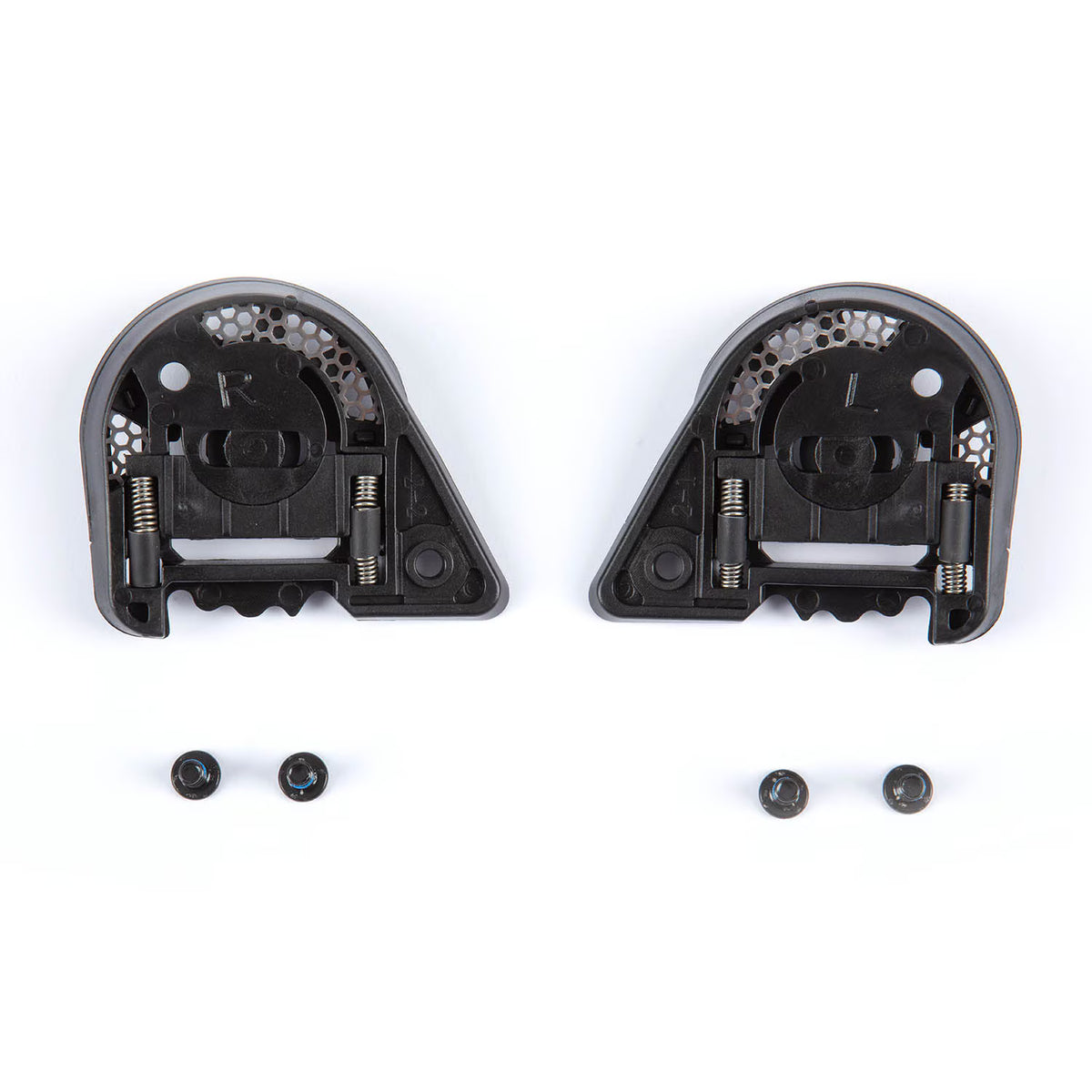 Klim X1 Alpha Hinge Mechanism Scharniermechanismus