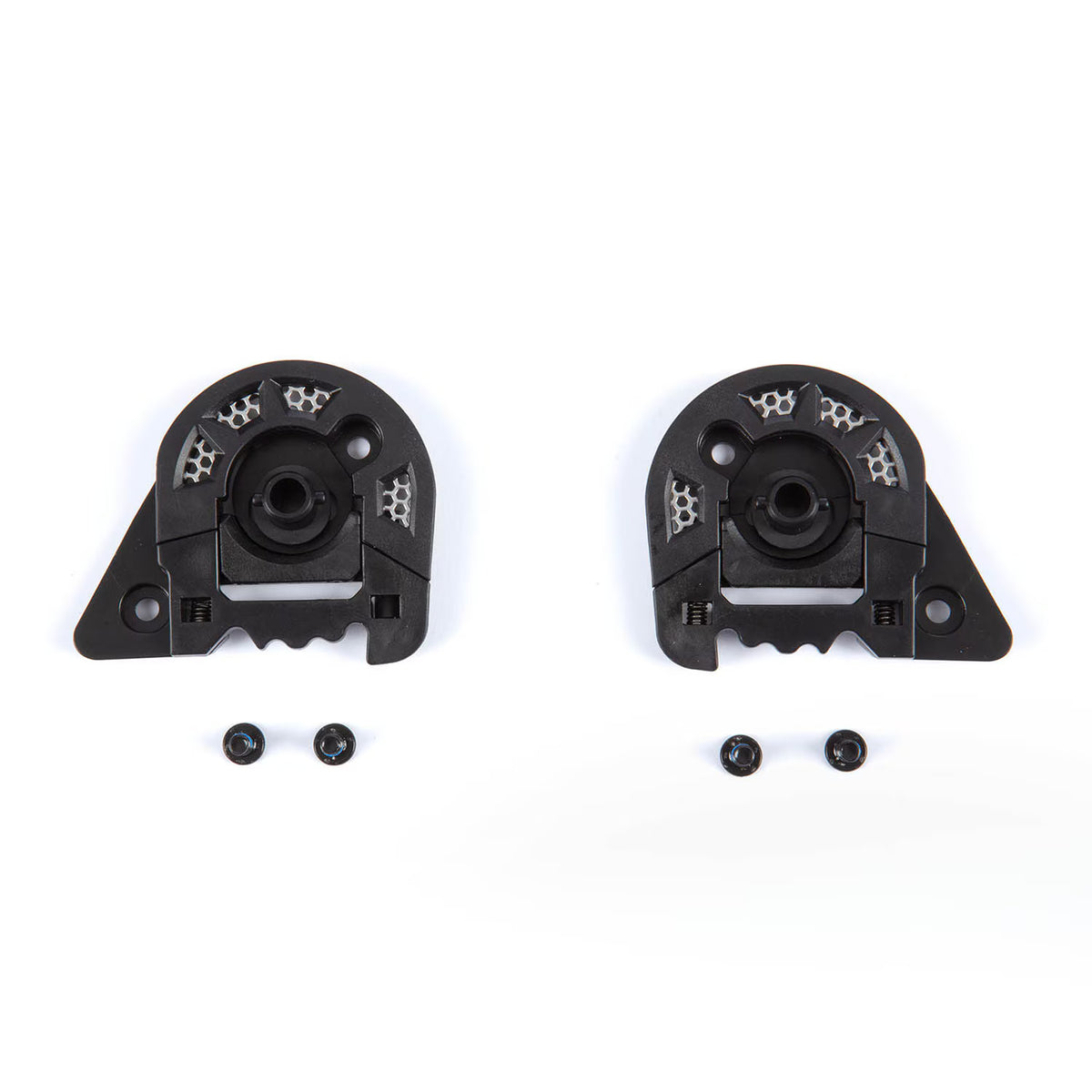 Klim X1 Alpha Hinge Mechanism Scharniermechanismus