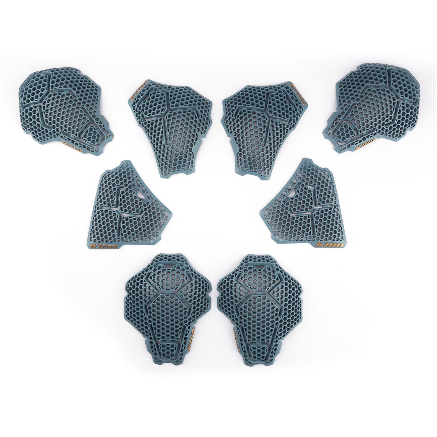 KLIM Rogue™ EXP Niveau 2 Protections