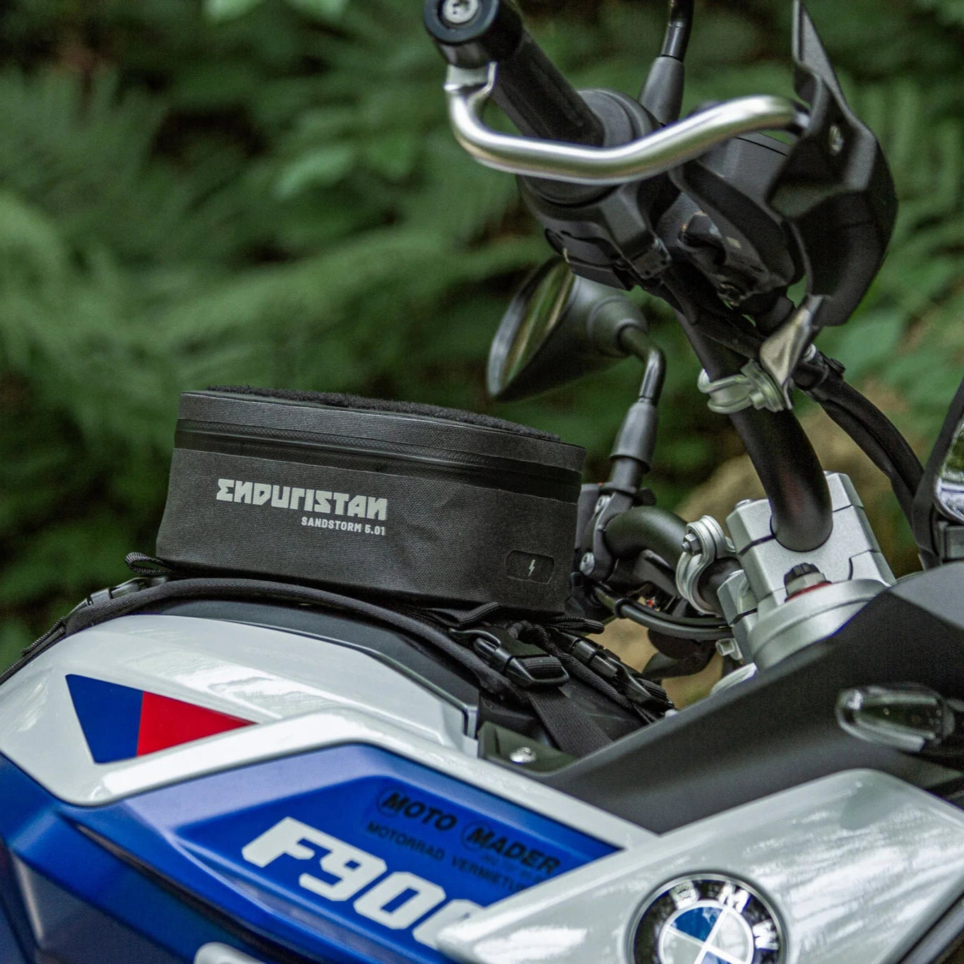 Enduristan Sandstorm 5.01