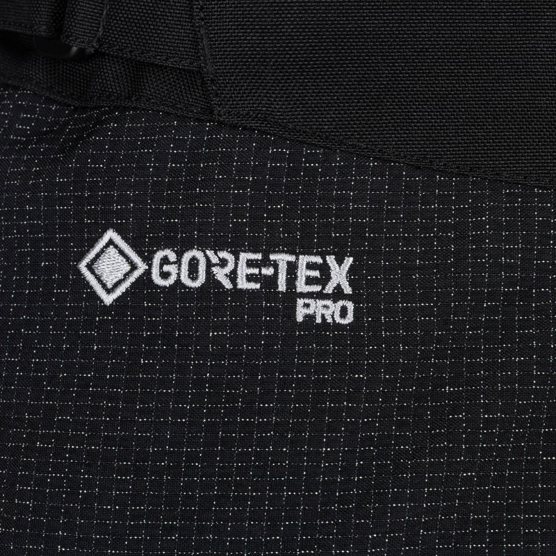 Klim Badlands Pro A3 Hose Black Gen 3