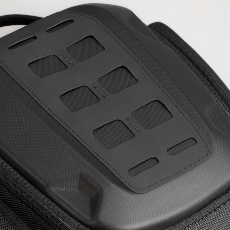 SW-Motech PRO City WP sacoche de réservoir