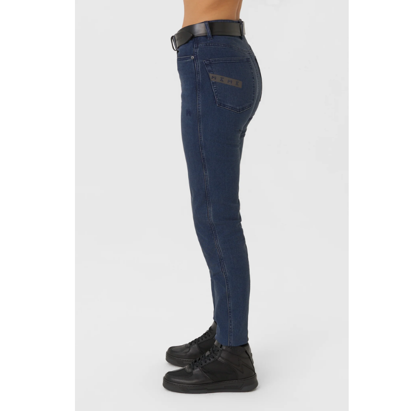 Pando Moto Kusari Cor 02 – Damen Motorradjeans CE A