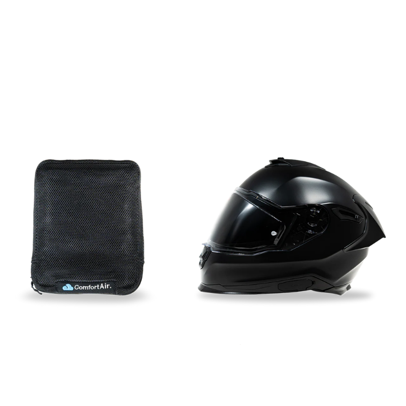 ComfortAir Advanced Pillion Motorradsitzkissen