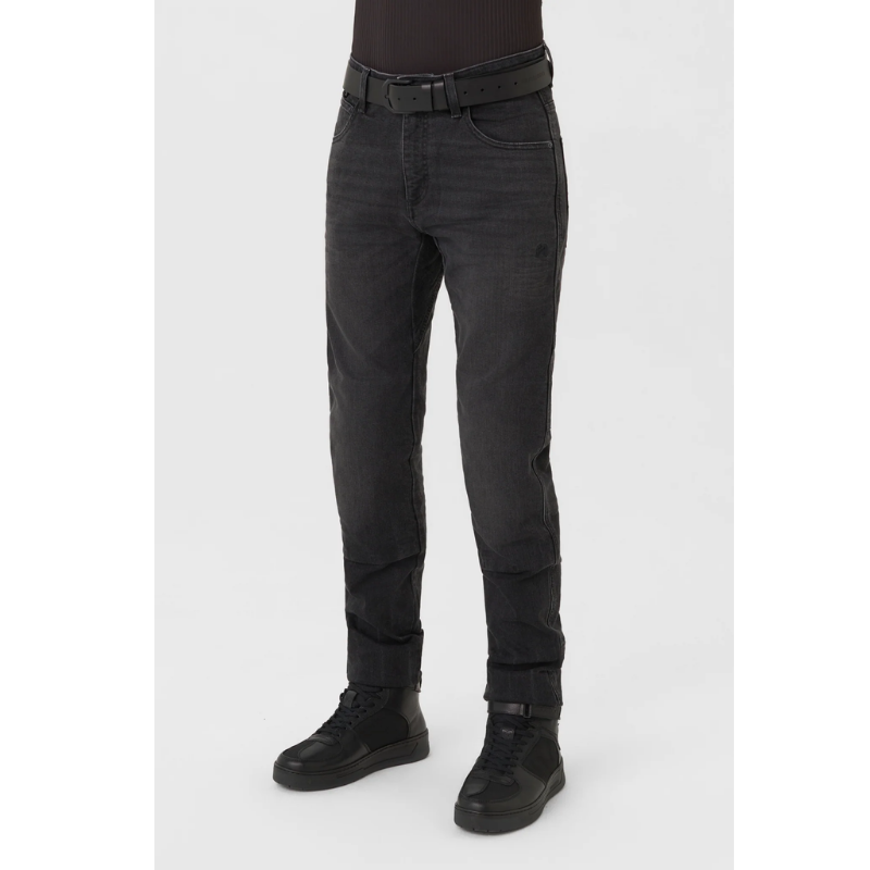 Pando Moto Boss Dyn 01 – Motorradjeans CE AAA