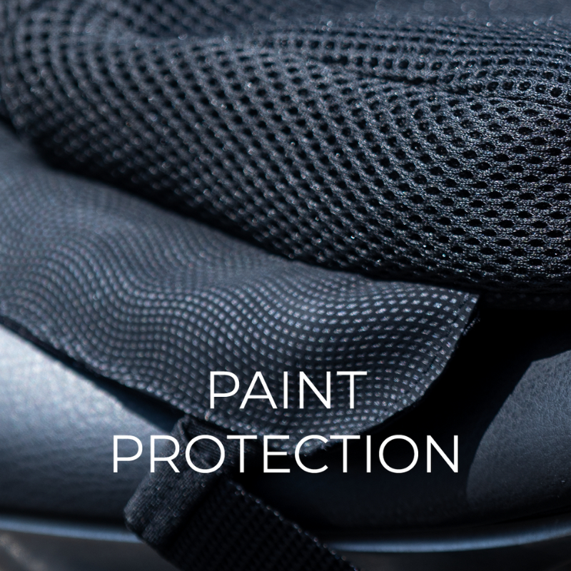 Keis beheizbare Motorradsitzkissen Adventure