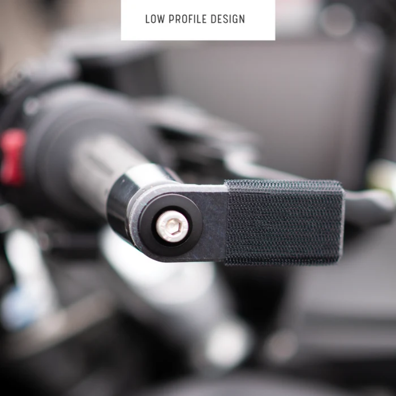 Hippo Hands Bar End Adapters