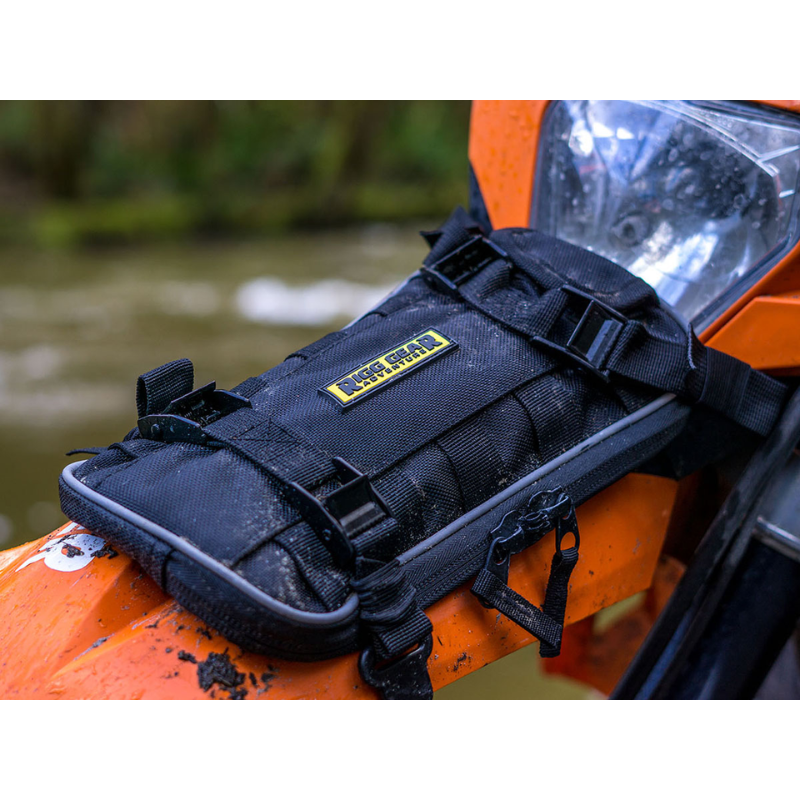 Nelson Rigg Trails End Front Fender Bag