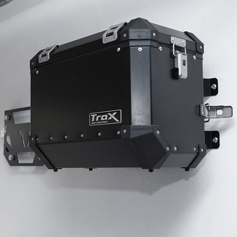 SW-Motech TRAX Wandhalter