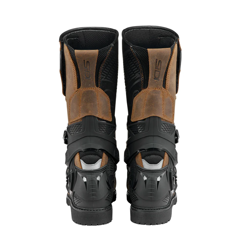 SIDI Adventure 2 GTX Tobacco Stiefel