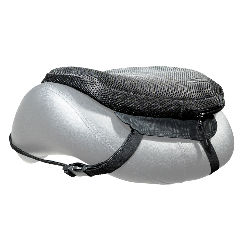 ComfortAir Advanced Adventure/Sport Motorradsitkissen