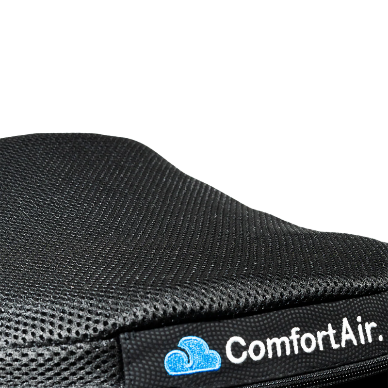 ComfortAir Advanced Tourer Motorcycle Seat Cushion