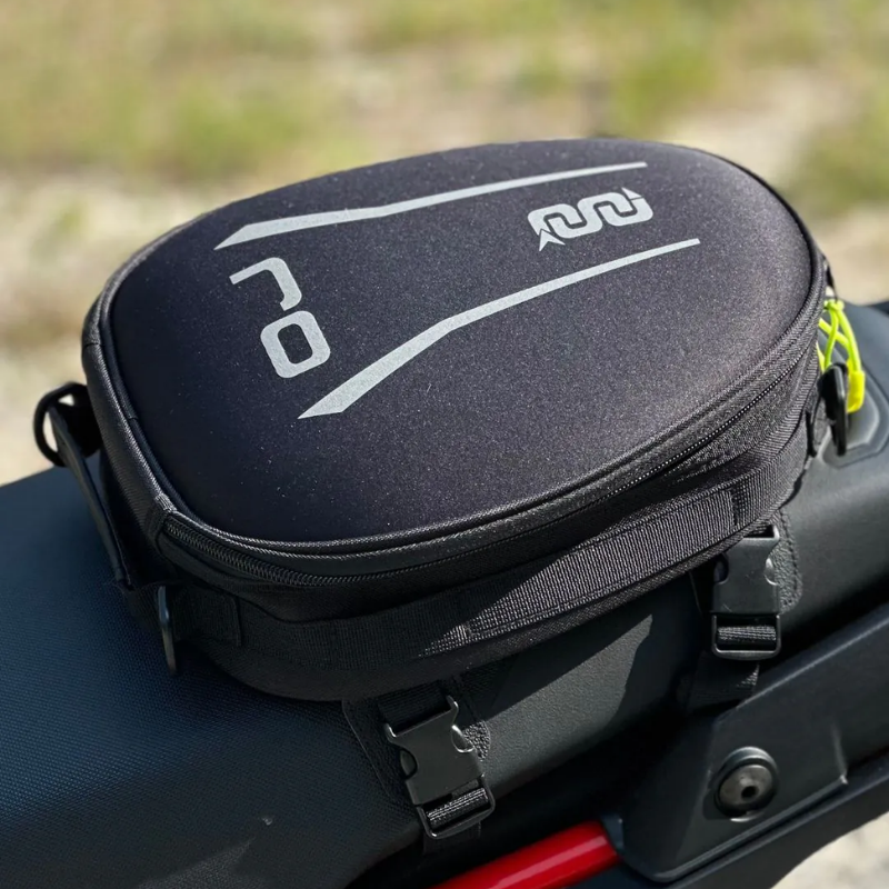 Sac de selle OJ Boost 6 L