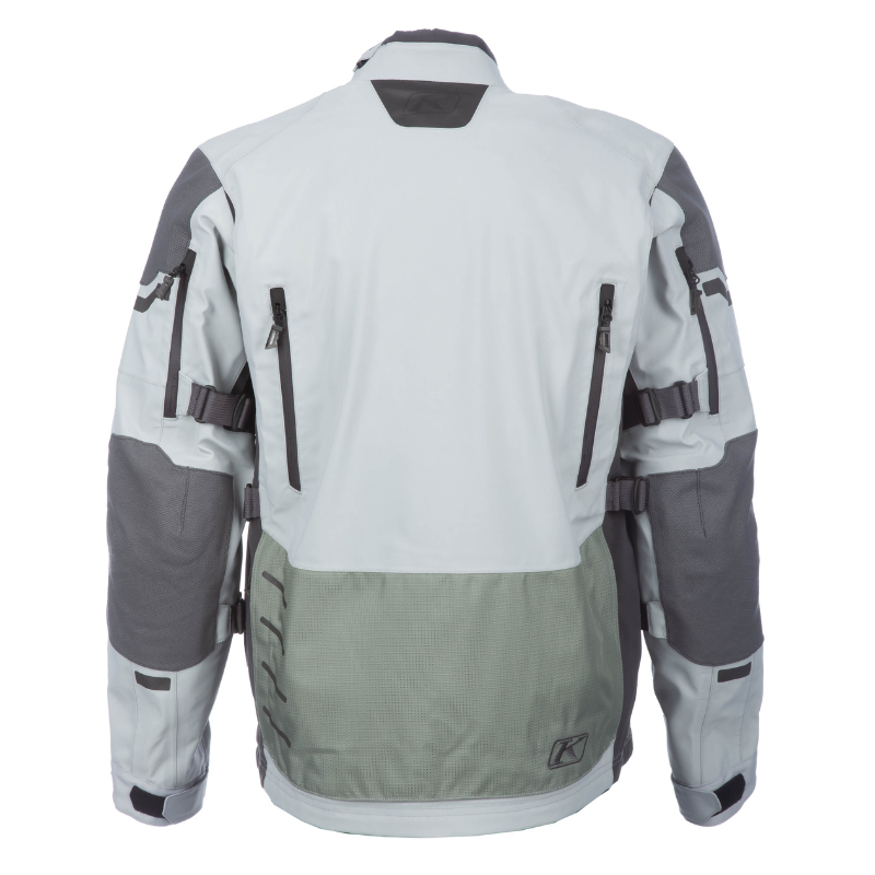 Klim Badlands Pro Jacke High-Rise - Monument Gen 5