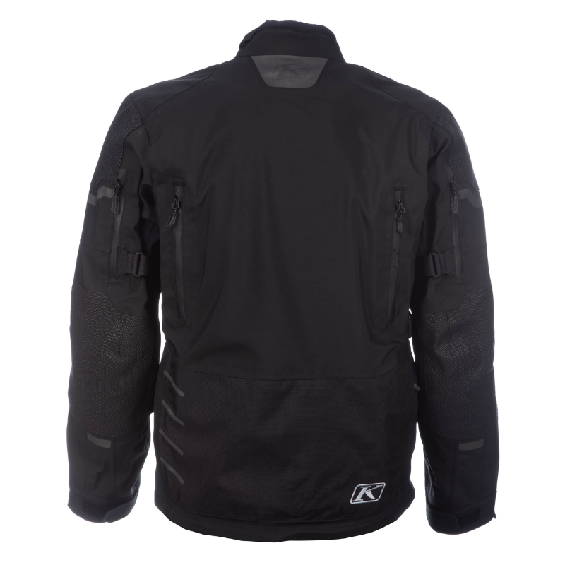 Veste Klim Badlands Pro Black Gen 5