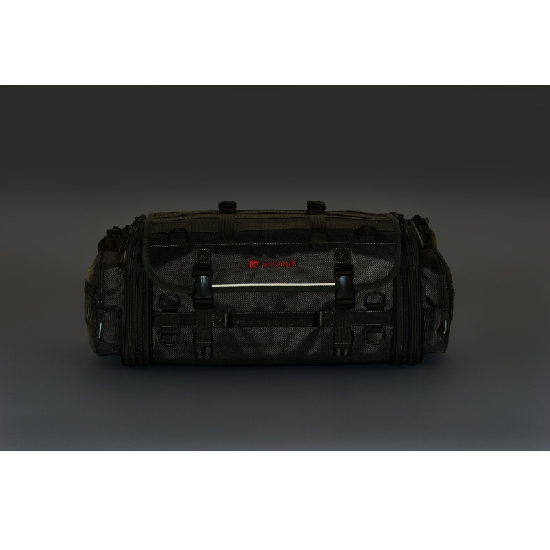 Daytona HenlyBegins DH-763 Hecktasche 33–42 L Kaki