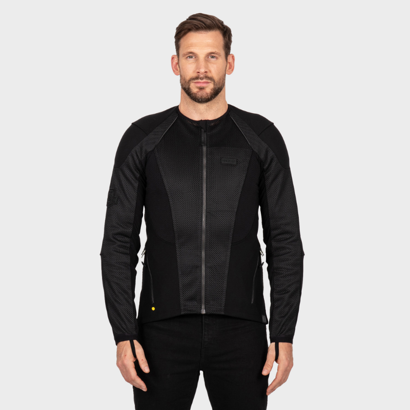 Knox Urbane Pro MK3 – Protektorenjacke CE AA