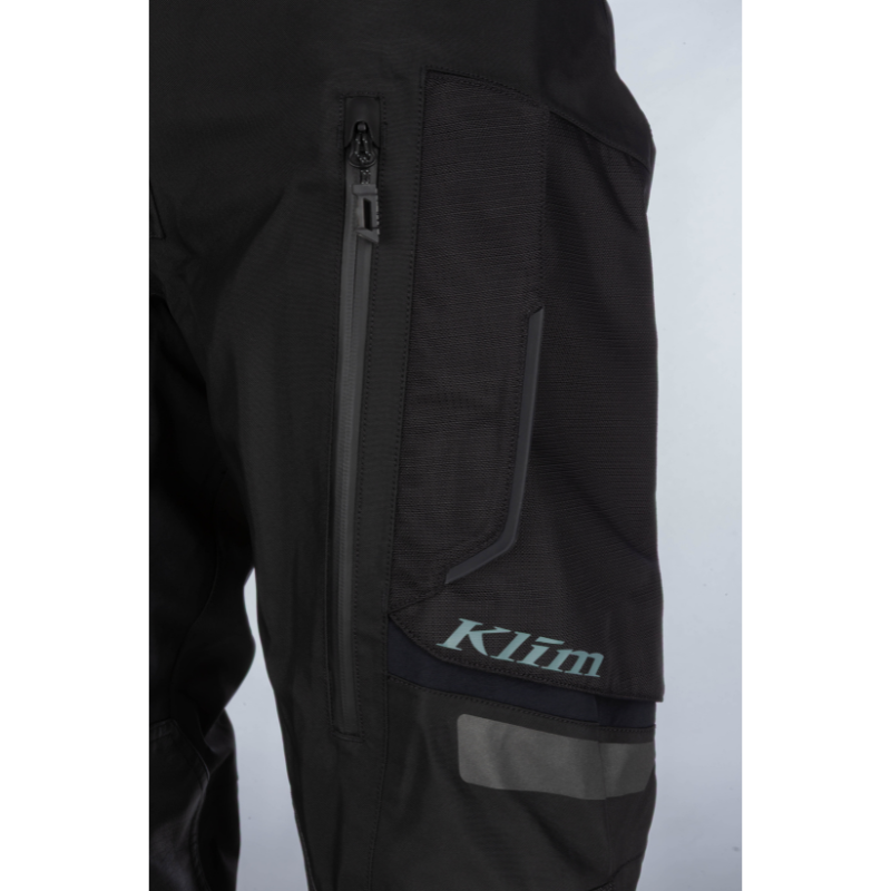 Pantalon Klim Badlands Pro Black Gen 5