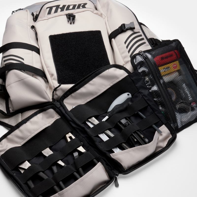 Thor Tracker Utility Weste