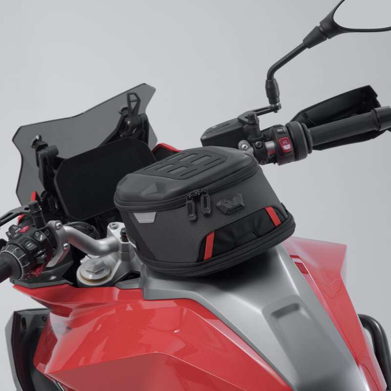 SW-Motech PRO City WP sacoche de réservoir