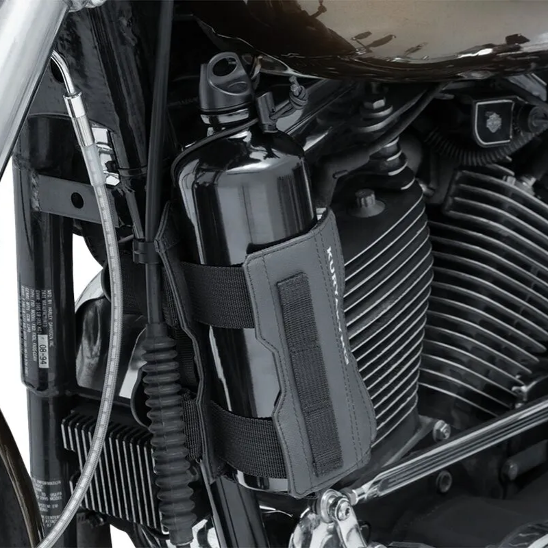 Kuryakyn Clinger Flaschenhalter