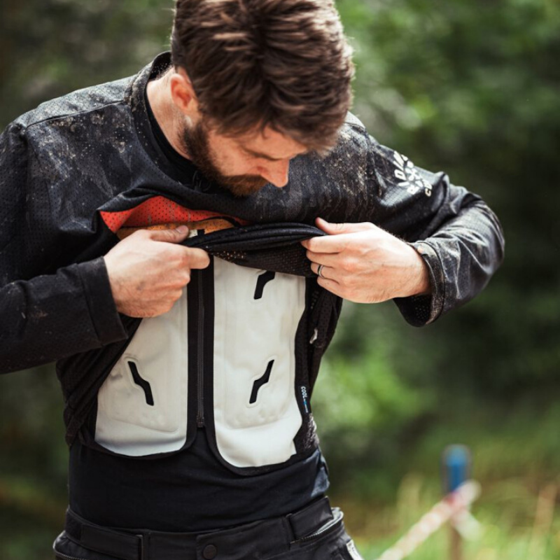 Inuteq Bodycool Smart-X Cooling Vest