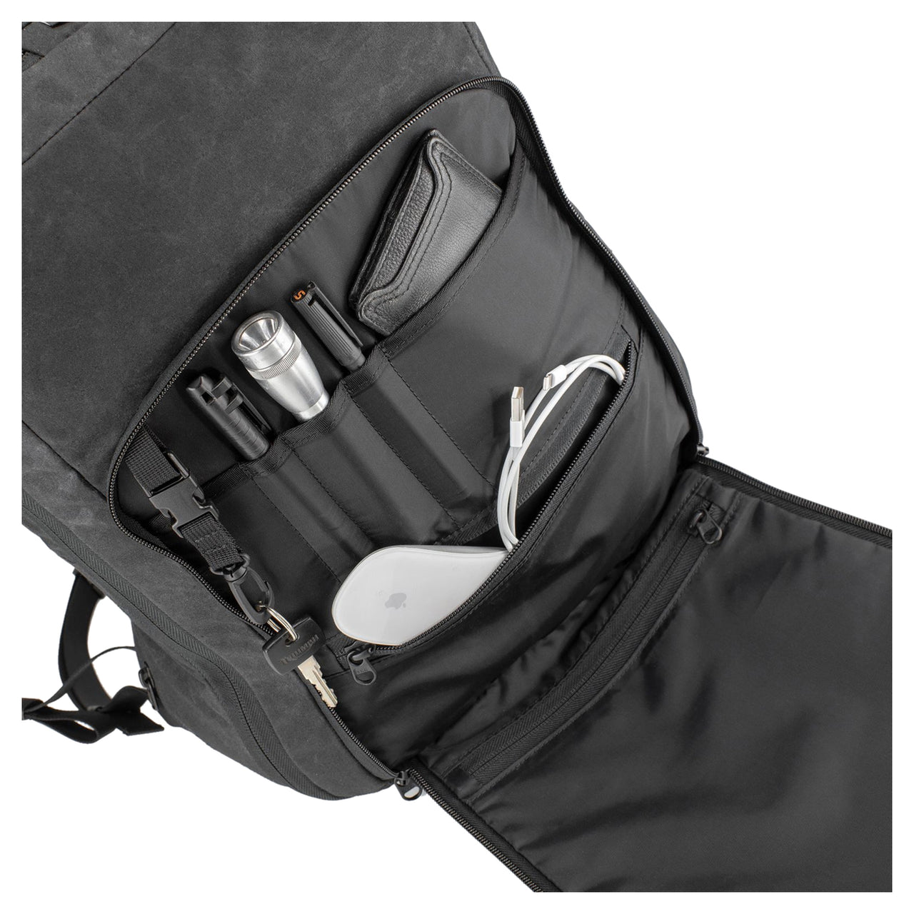 Kriega Roam 34 Backpack - Roland Sands Design