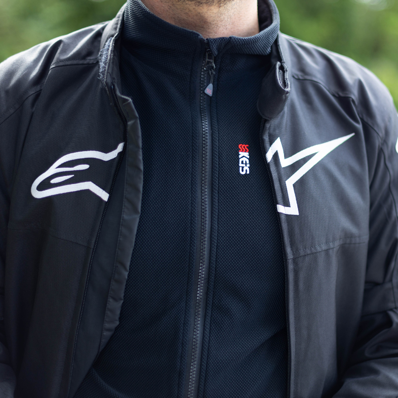 Keis J601RP UltraFlex Jacke