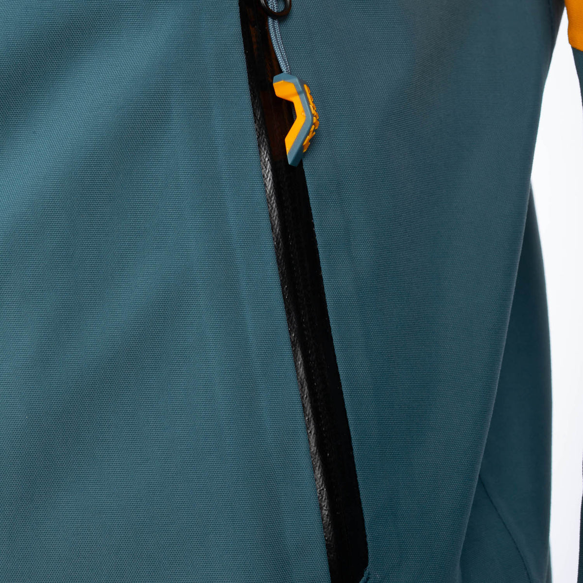 Klim Storm Jacket – Petrol - Sunrise