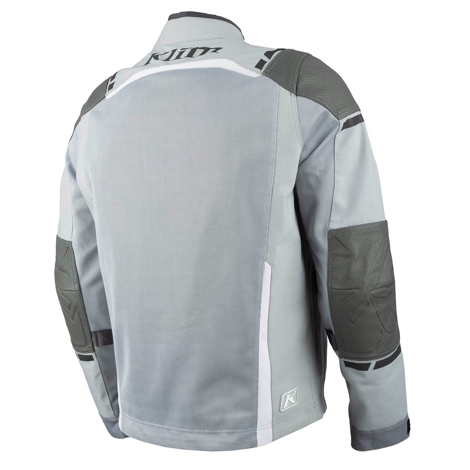 Klim Induction Pro Jacke High-rise - White