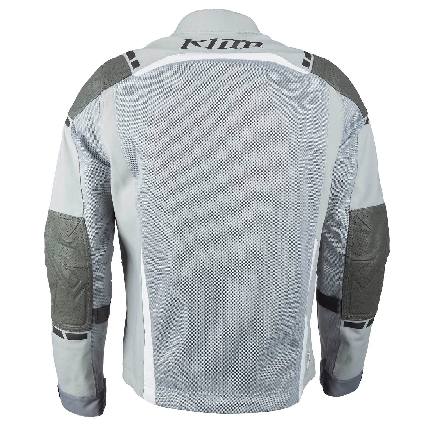 Klim Induction Pro Jacke High-rise - White