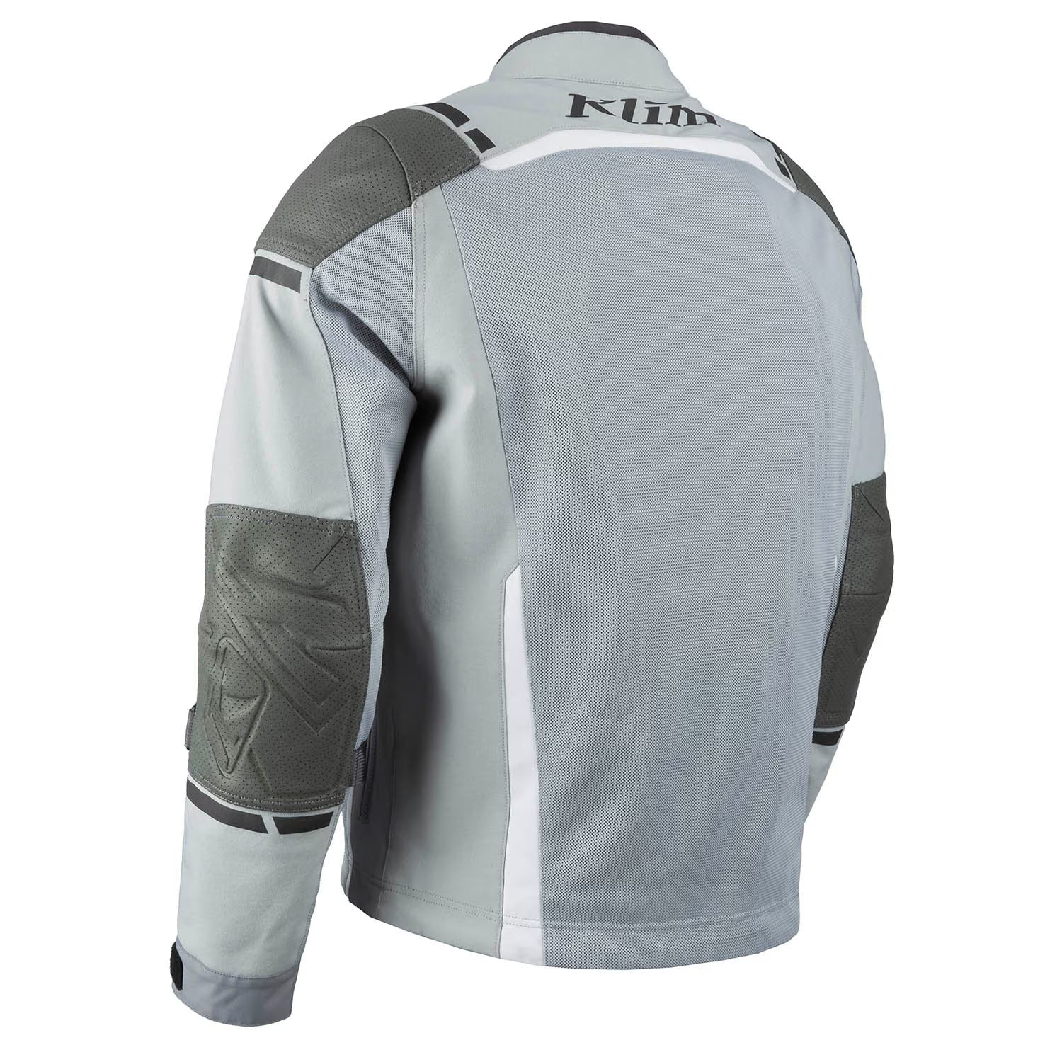 Klim Induction Pro Jacke High-rise - White