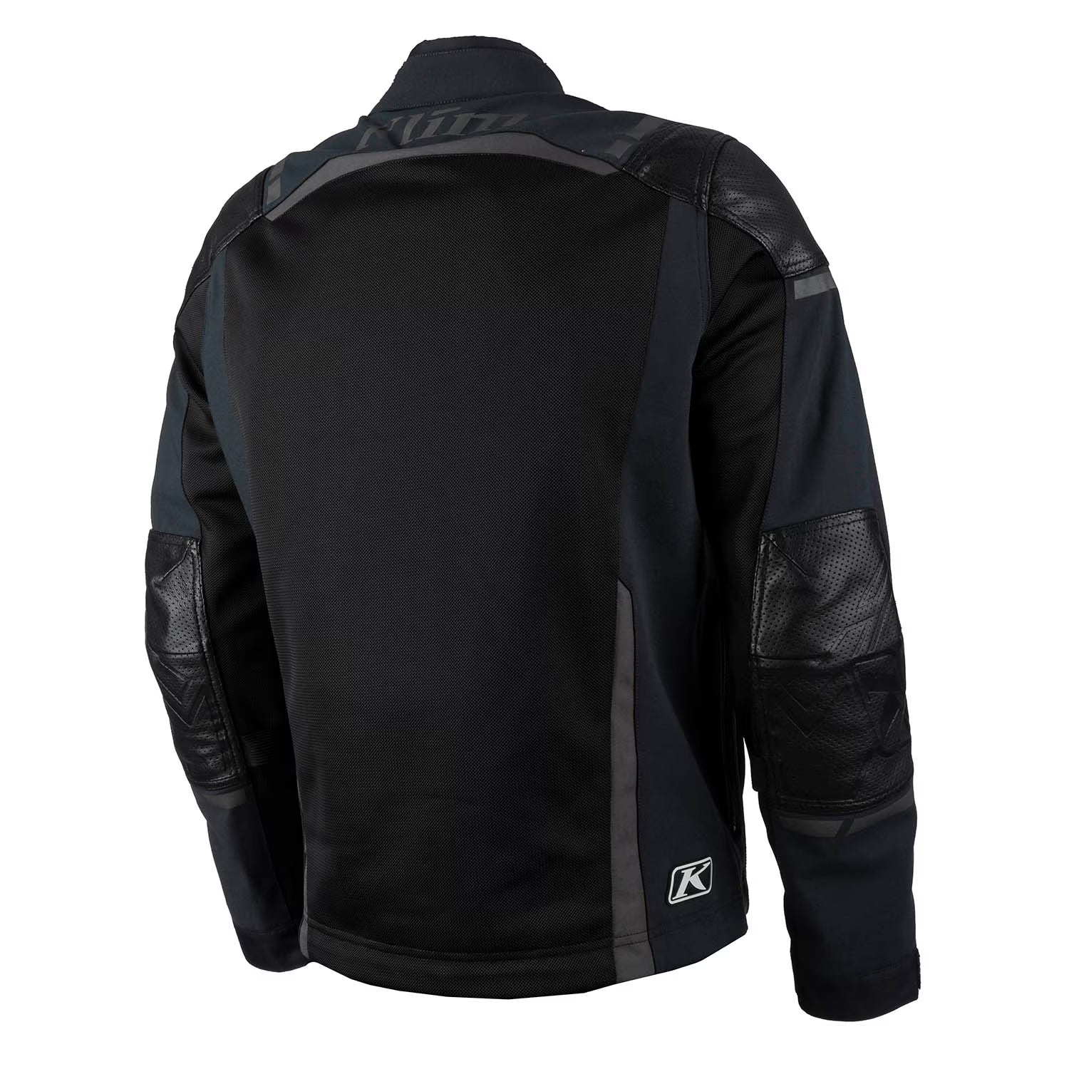 Klim Induction Pro Jacke Stealth Black