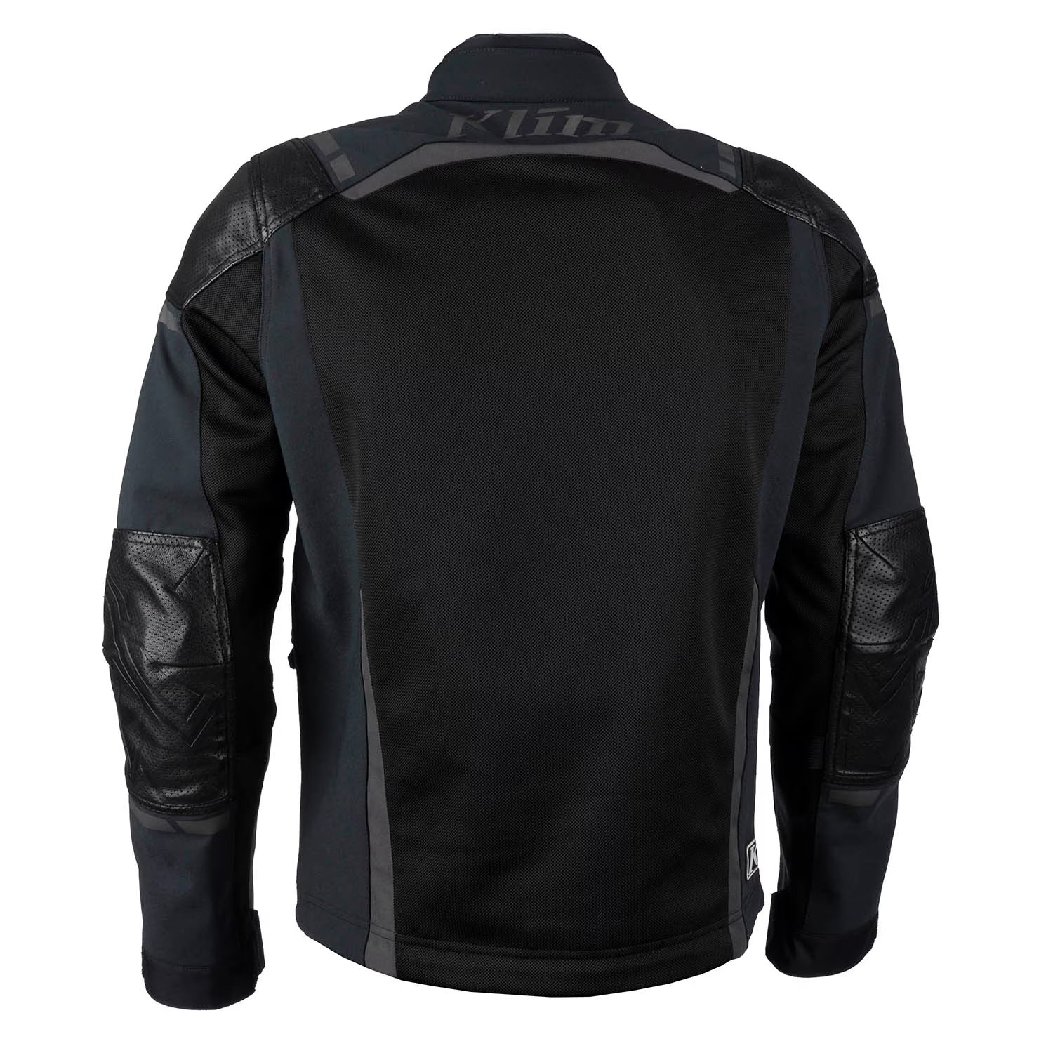 Klim Induction Pro Jacke Stealth Black