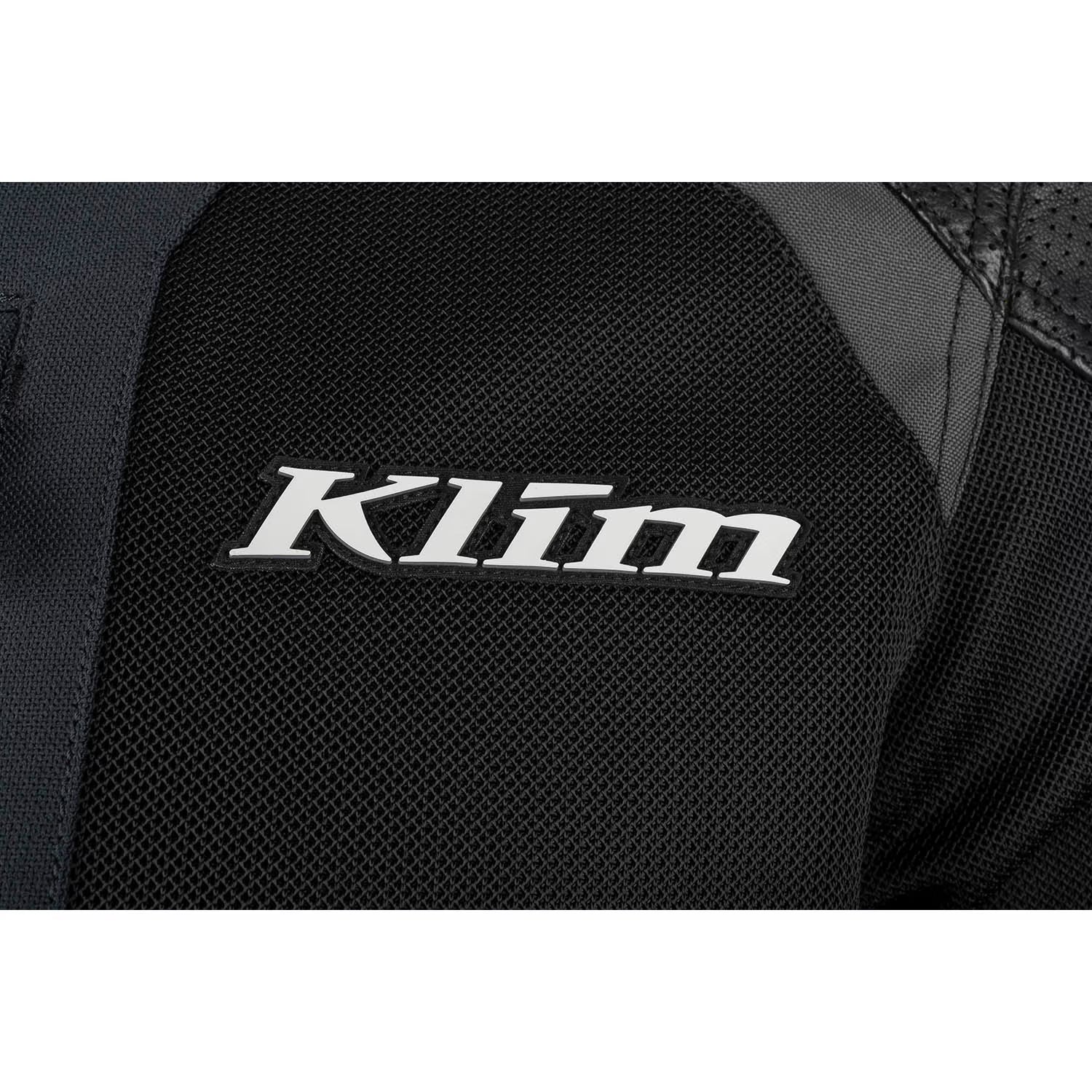 Klim Induction Pro Jacke Stealth Black