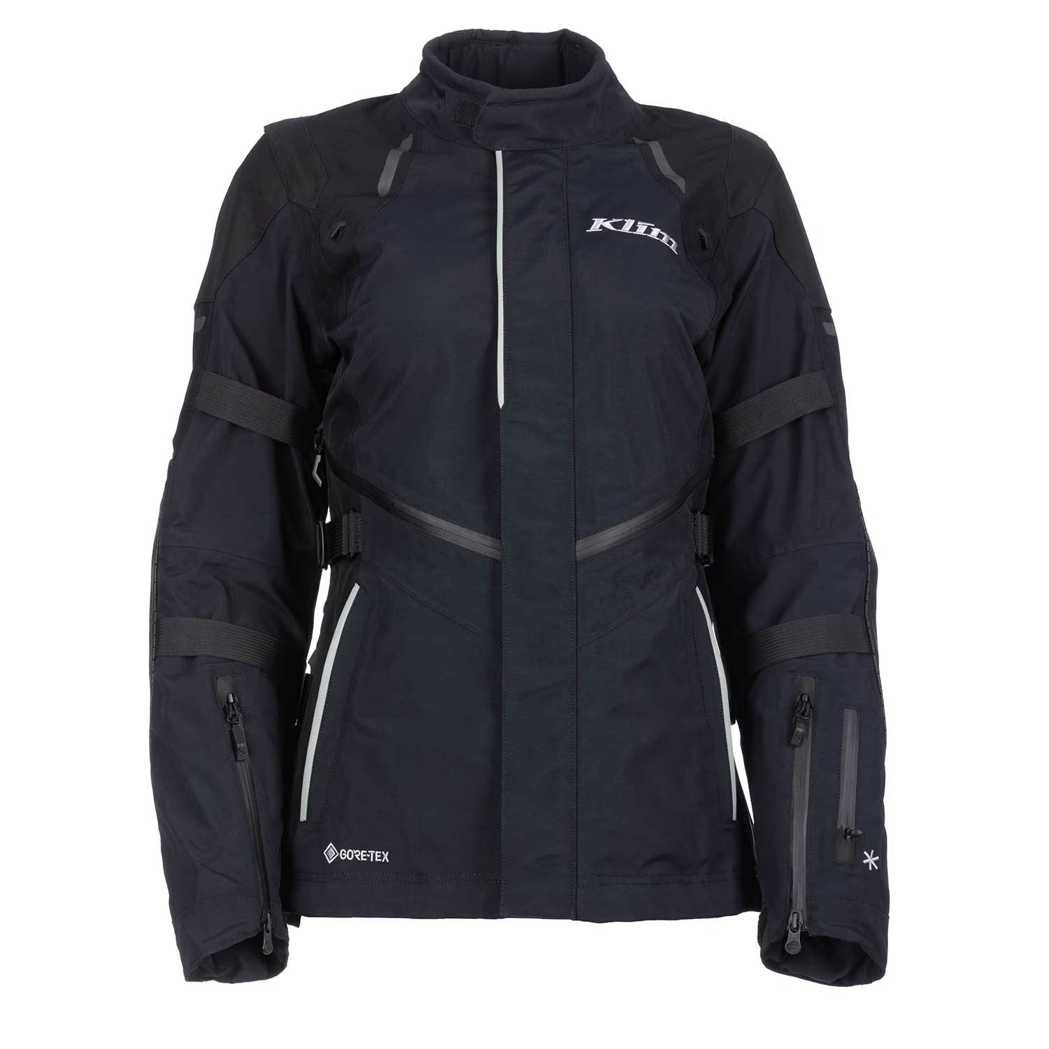 Klim Women Altitude Jacket Black Gen 5