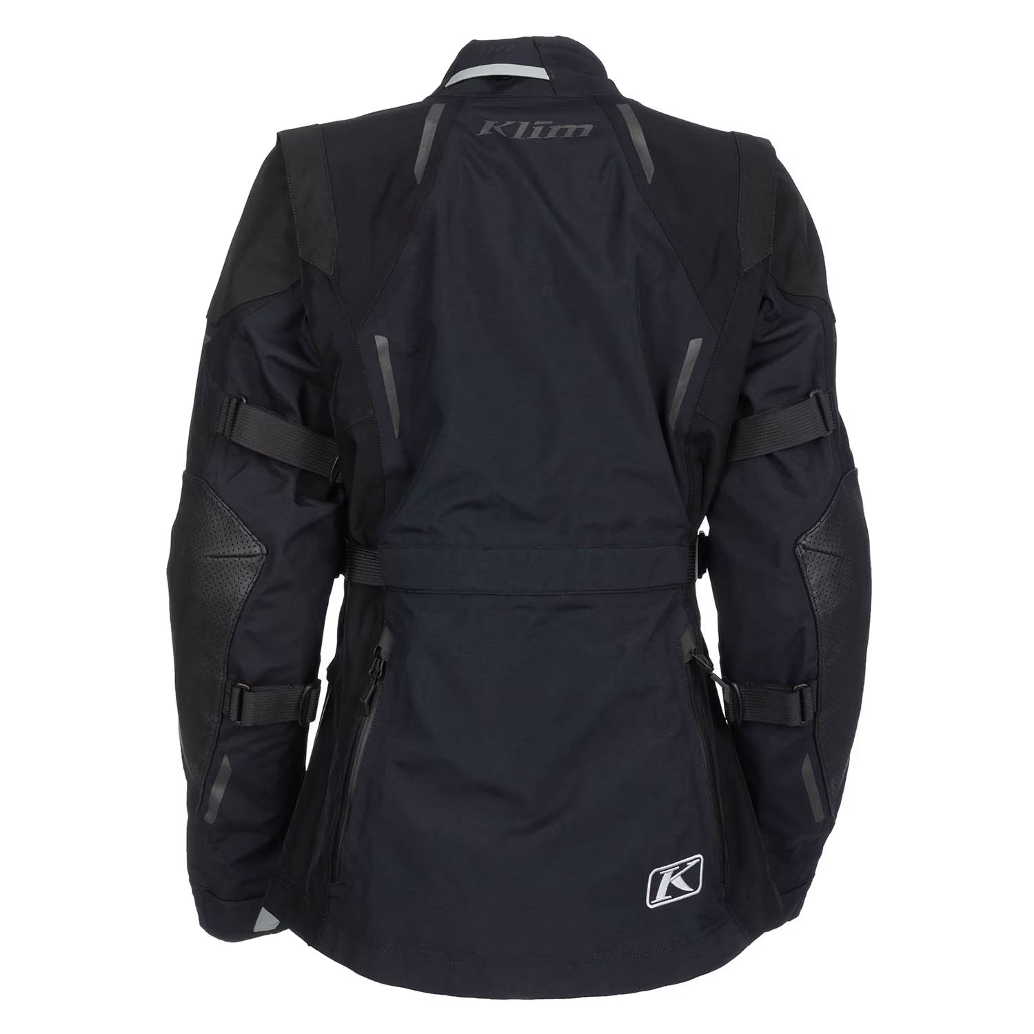 Klim Veste Altitude Femme Black Gen 5
