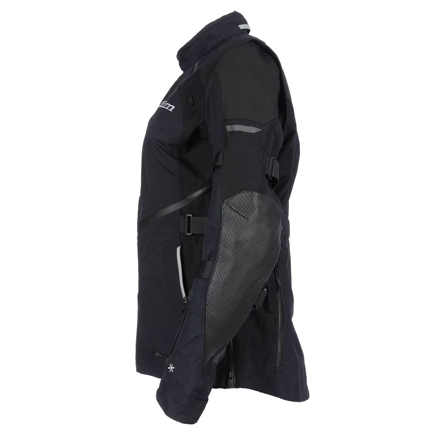 Klim Women Altitude Jacket Black Gen 5
