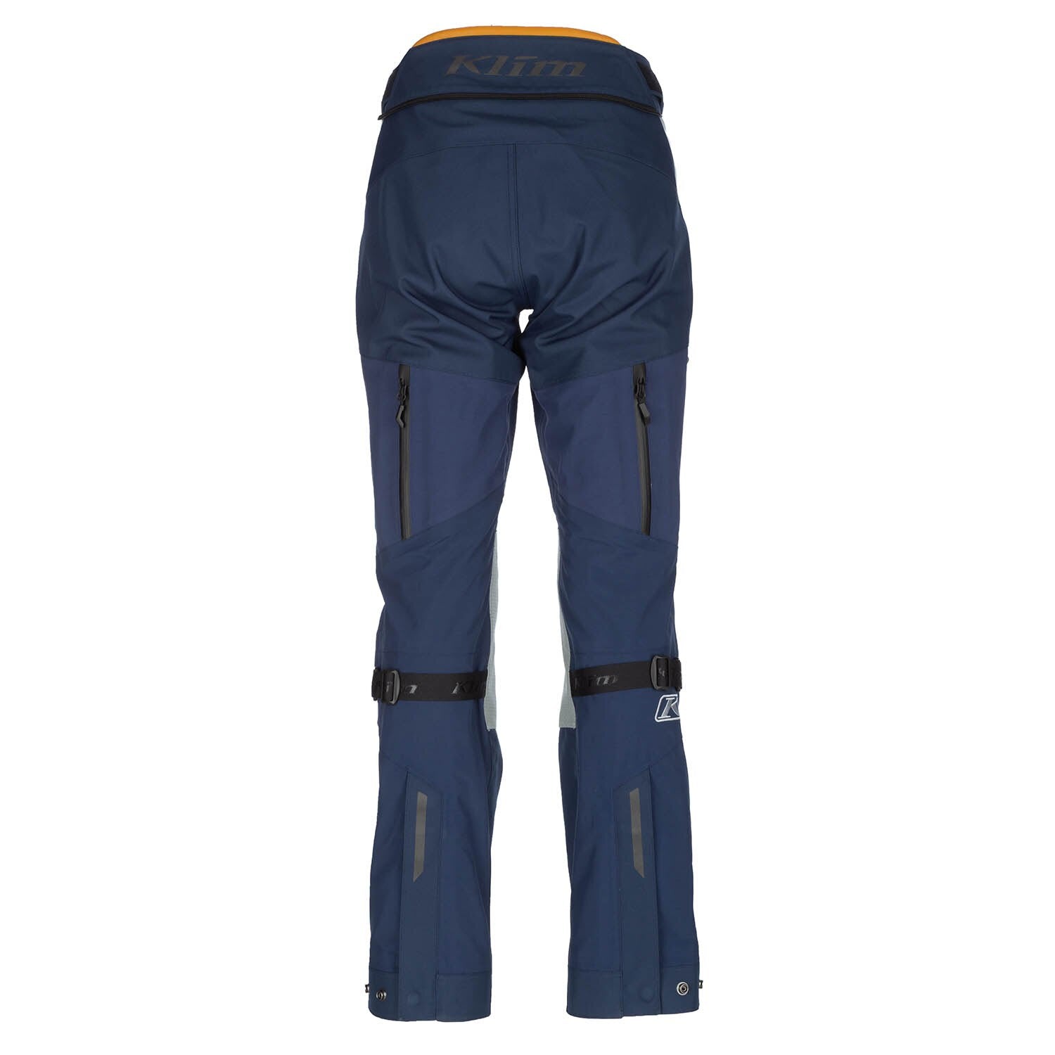 Klim Women Altitude Hose Dress Blues - Golden Brown Gen 5