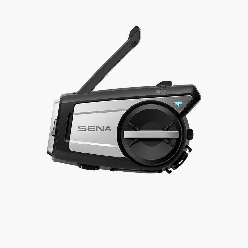 Sena 50C Camera