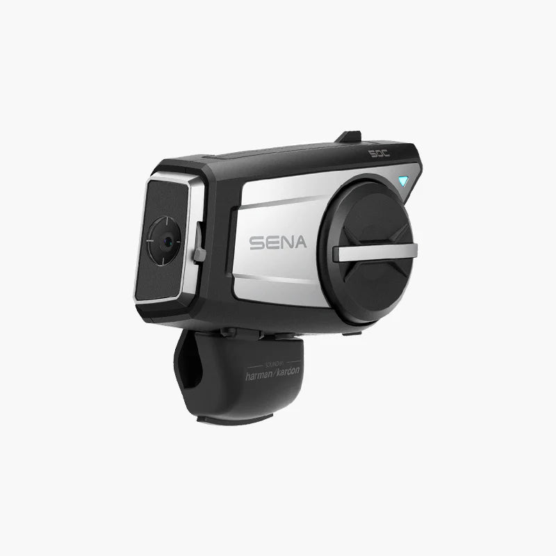 Sena 50C Camera