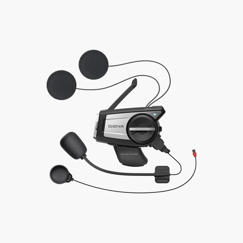 Sena 50C Camera